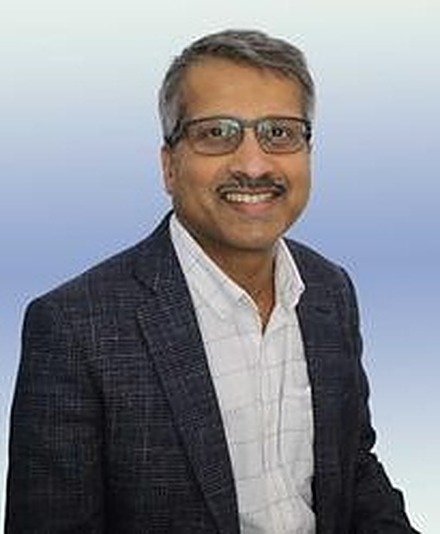 Prof. Ravindran Kuzhupilly Ranjith